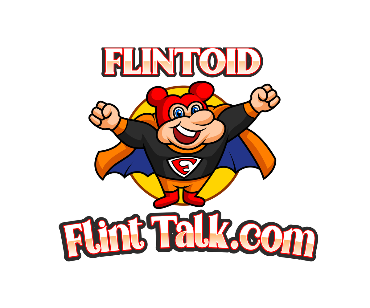 Flint Talk: Serving the Flint Community Since 1999