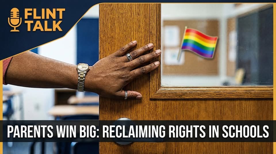 PARENTS WIN BIG: $1.5 MILLION SETTLEMENT OVER LGBTQ BOOKS IN SCHOOLS!